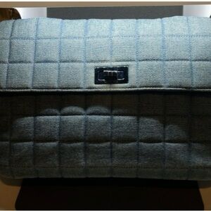 Chanel Denim Handbag